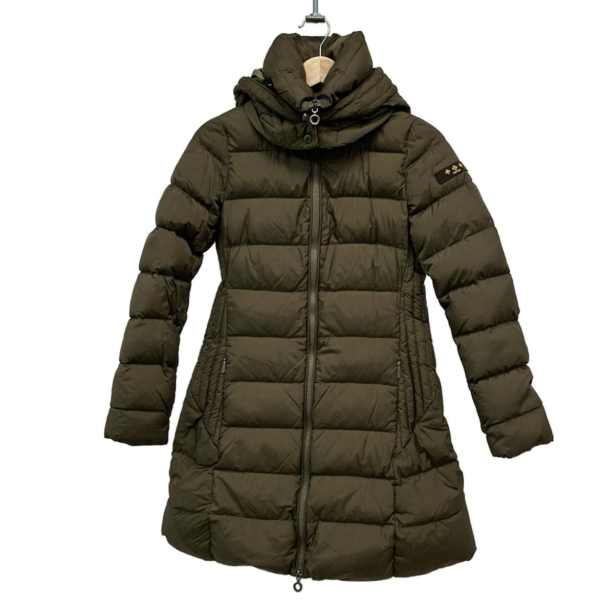 楽天市場】最終特価品【TATRAS/タトラス】 LITTO MTA17S4421 ダウン