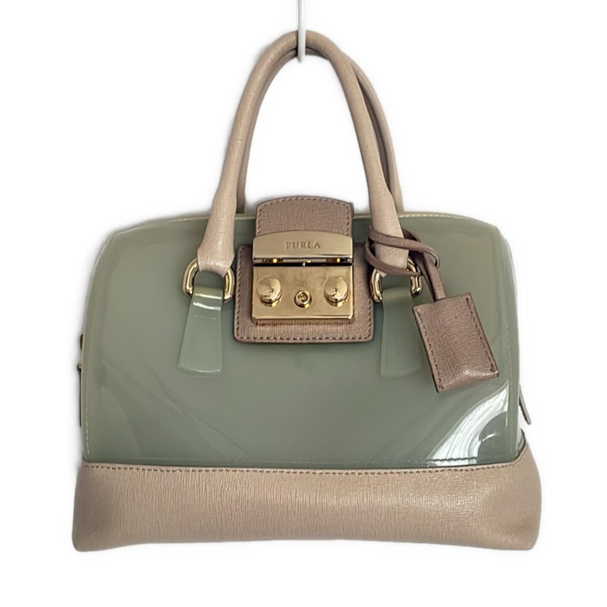 楽天市場】FURLA【フルラ】キャンディバッグ ハンドバッグ 楽天市場】FURLA【フルラ】キャンディバッグ ハンドバッグ