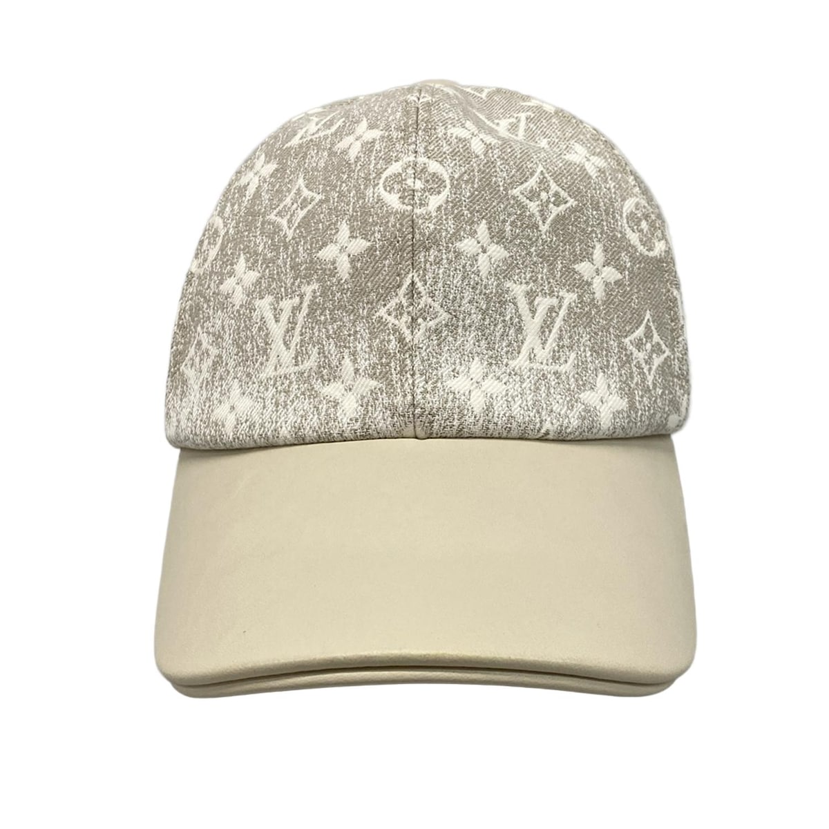 楽天市場】【アパレル】LOUIS VUITTON ルイ ヴィトン フライトキャップ