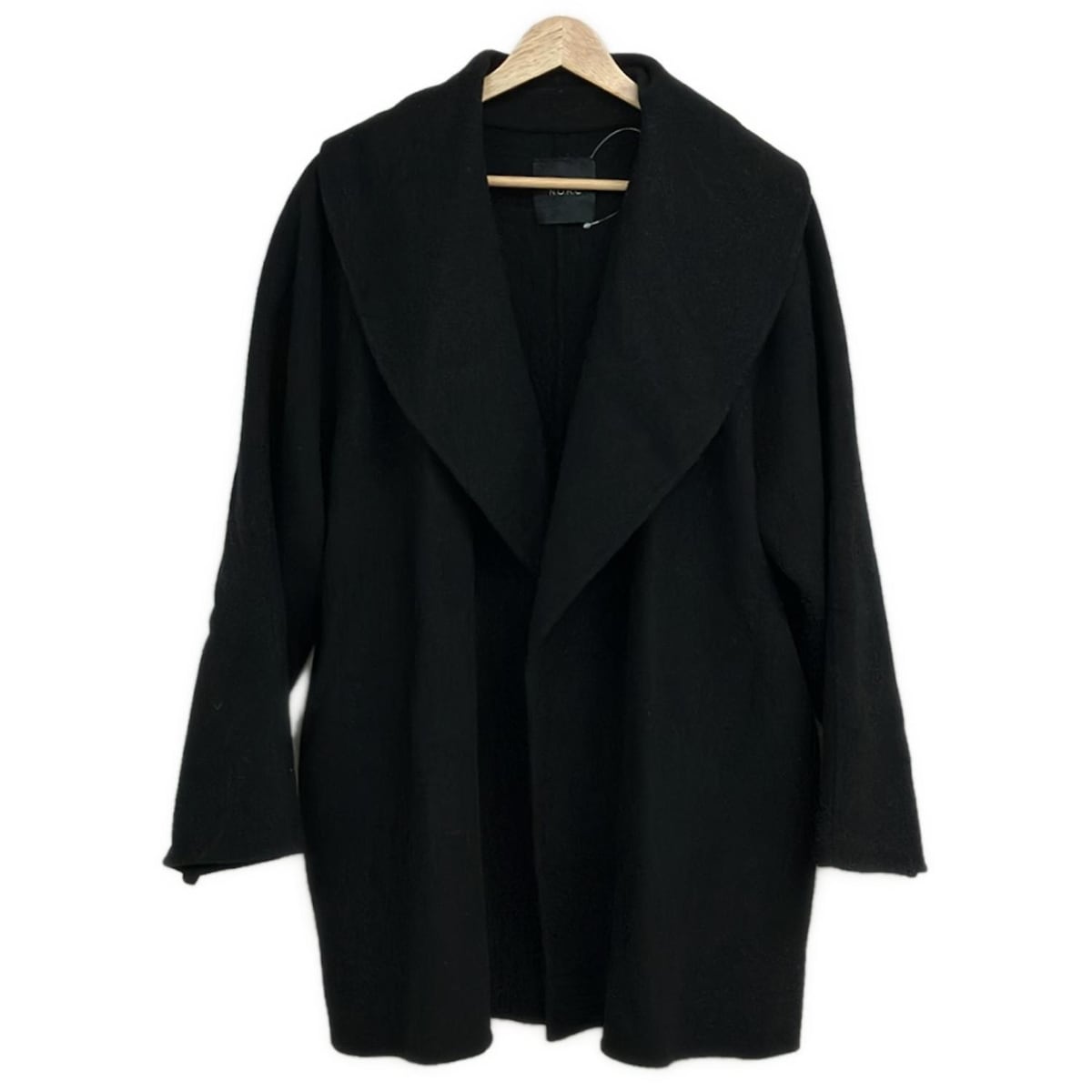 楽天市場】【中古】NO．S PROJECT/セーラーコート キャメル