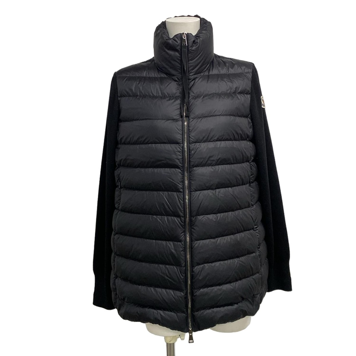 楽天市場】【中古】 MONCLER （モンクレール） 20AW トリコット