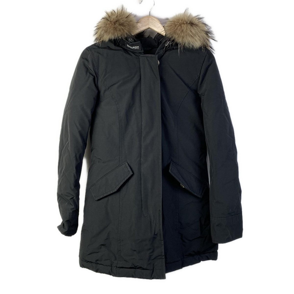 楽天市場】楽天スーパーセール！【中古】美品 ウールリッチ