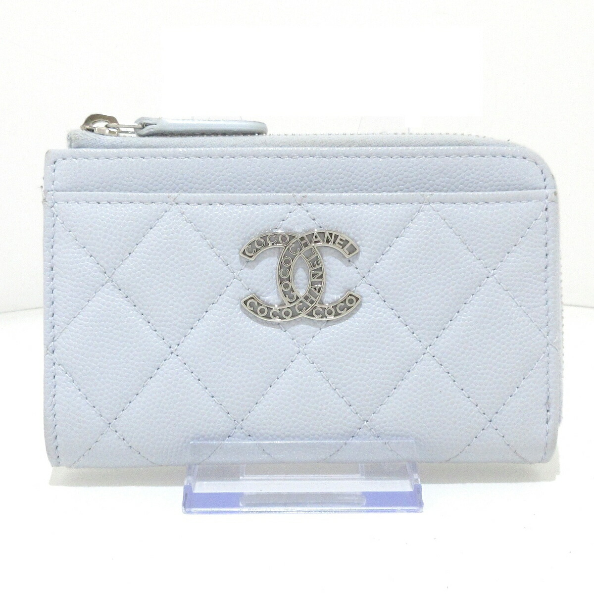 (ADMJ)(アクセソワ・ドゥ・マドモワゼル) コインケース 楽天市場】【中古】AccessoiresDeMademoiselle(ADMJ)(アクセソワ