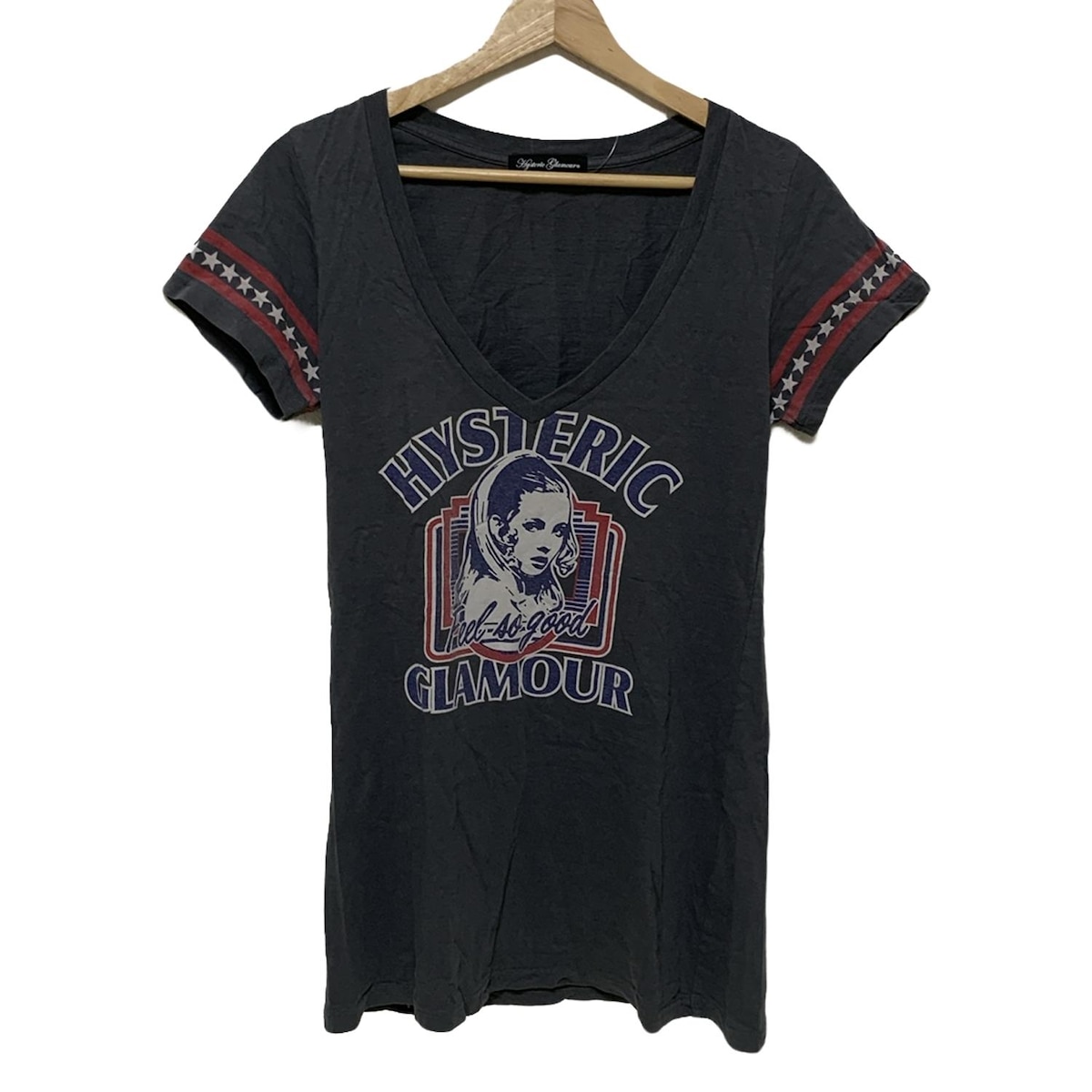 最終価格☆hysteric grammar トランプ【新品】 最終価格☆hysteric grammar トランプ【新品】