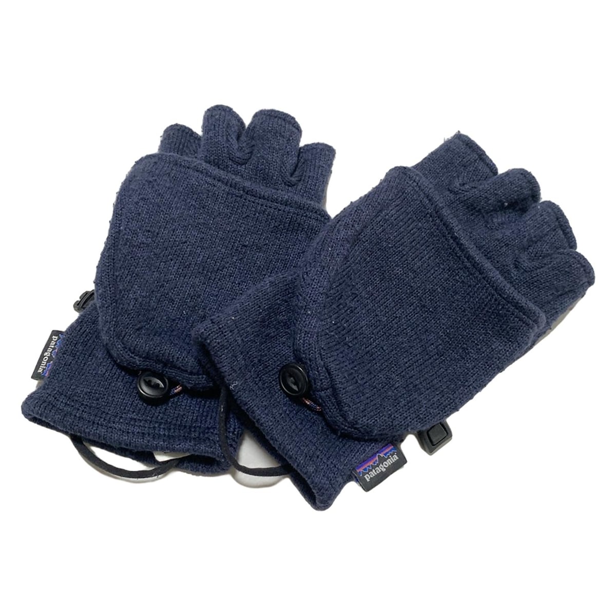 新品　Patagonia ベター・セーター・グローブ　BCW Lサイズ パタゴニア ベター・セーター・グローブ | ライトアップ