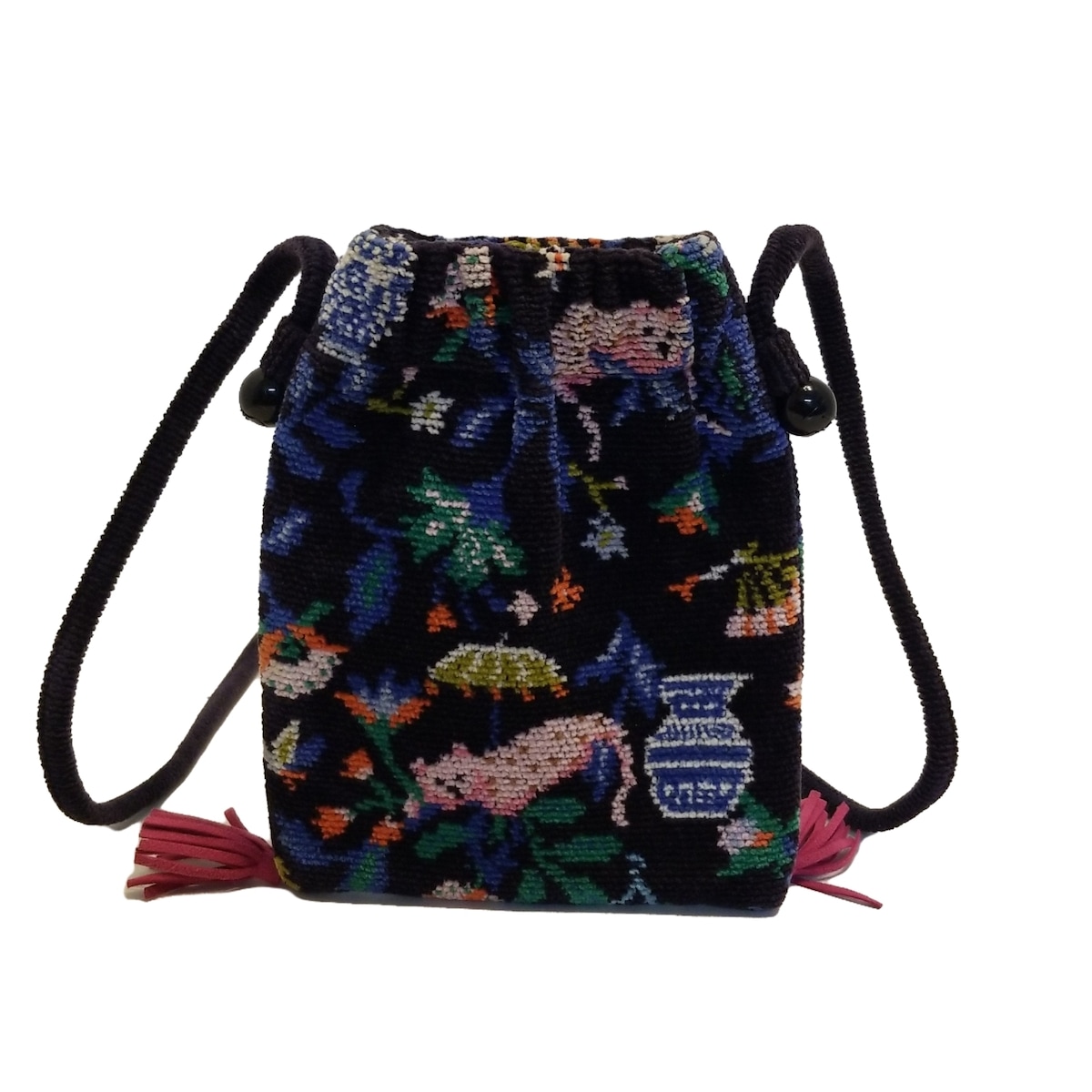 楽天市場】【中古】FEILER(フェイラー) トートバッグ スウィング  