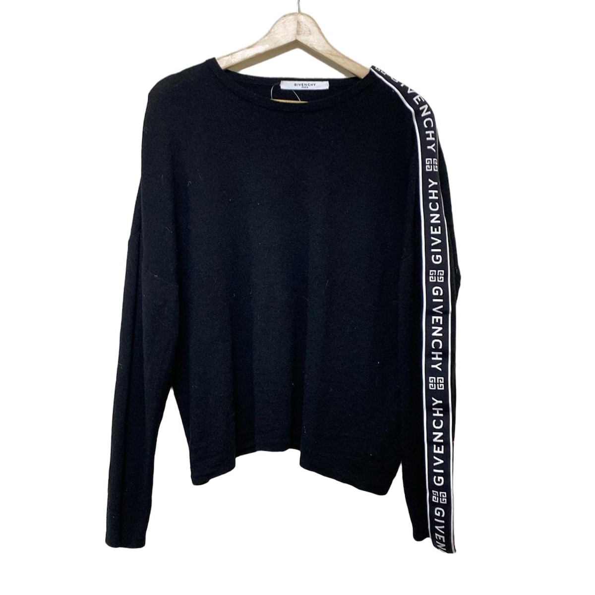 楽天市場】GIVENCHY ジバンシィ 19AW ロゴジャガードコットン
