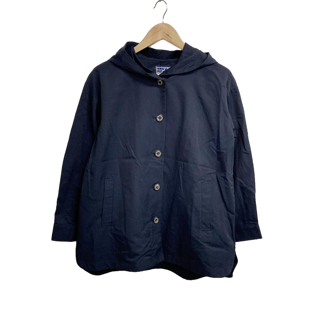 楽天市場】【中古】PICONE(ピッコーネ) コート 長袖/ニット/春