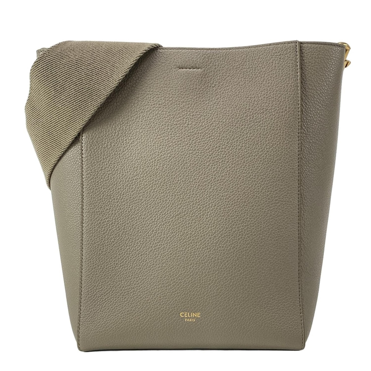 楽天市場】CELINE セリーヌ スモール バケット バッグ