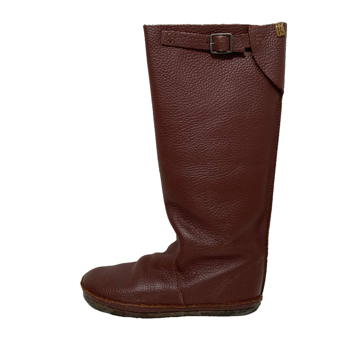 楽天市場】コース/KOOS ニーナL フルグレインレザーロングブーツ