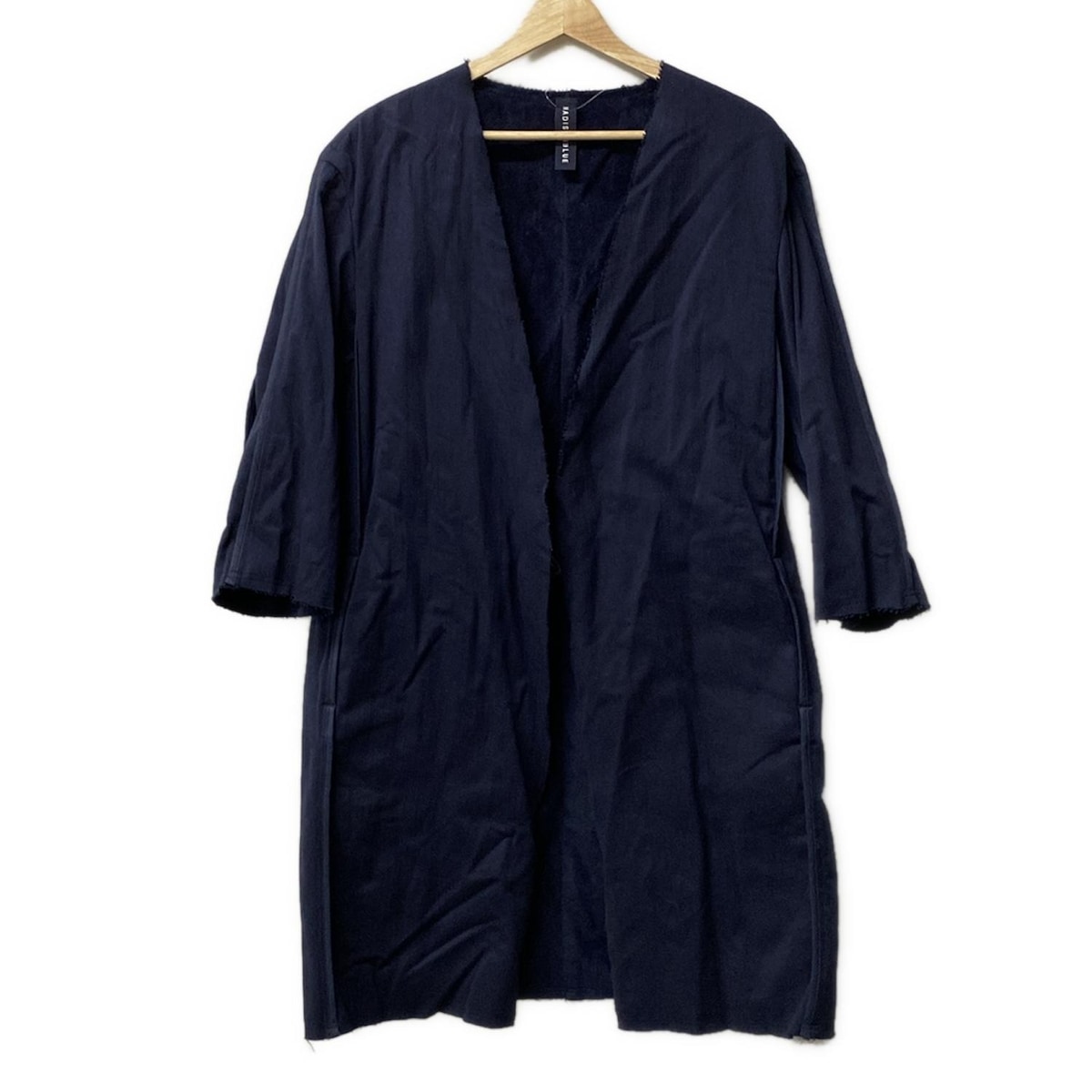 MADISON BLUEファー付きモッズコート セール】ファー付きモッズコート（モッズコート）｜PREFERIR