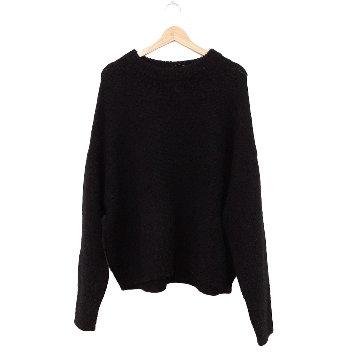 楽天市場】【中古】PATOU(パトゥ) 長袖セーター ハイネック