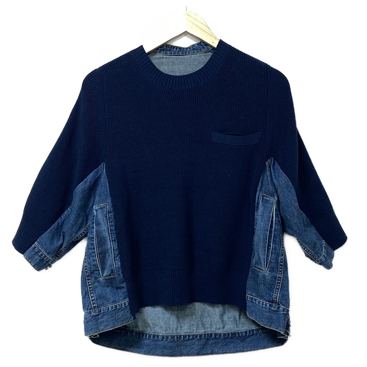 Vince - VINCE(ヴィンス) 長袖セーター サイズS レディース美品