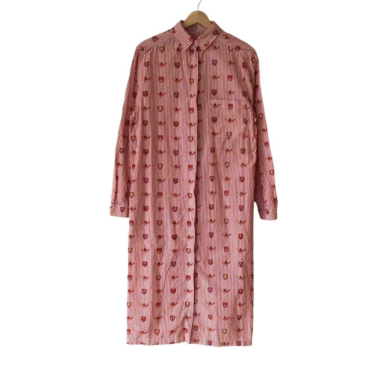 楽天市場】ETRO エトロ アパレル ペイズリー柄 袖あり ワンピース