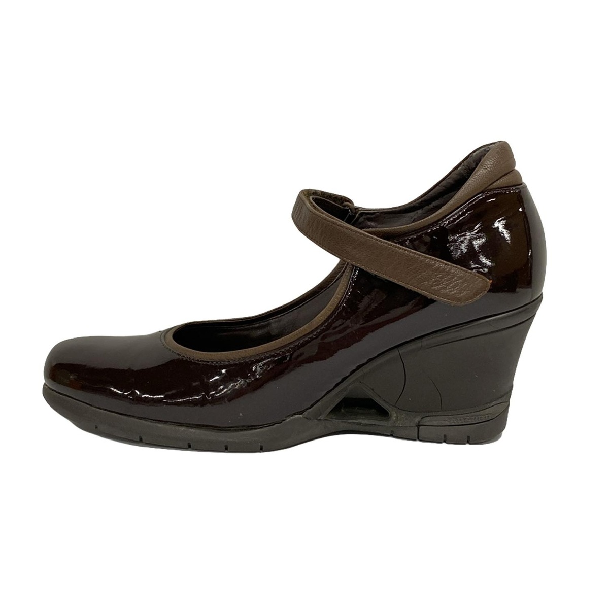 楽天市場】【中古】SAINT LAURENT PARIS(サンローランパリ) パンプス  