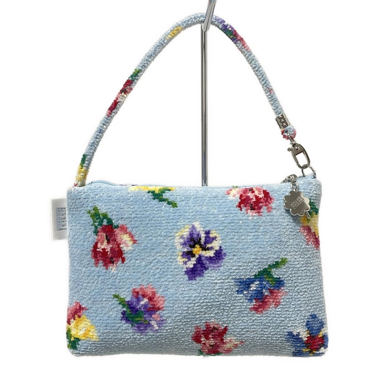 楽天市場】【中古】FEILER(フェイラー) トートバッグ スウィング  