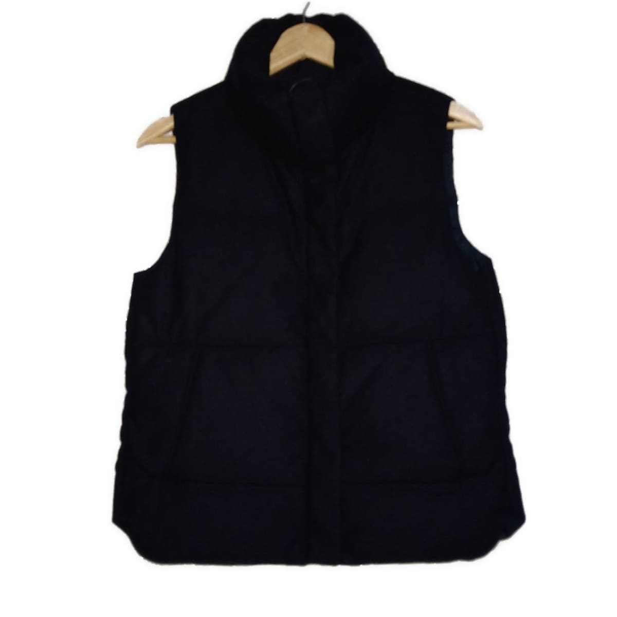 楽天市場】【セオリー】Theory リバーシブル ダウンベスト ロング