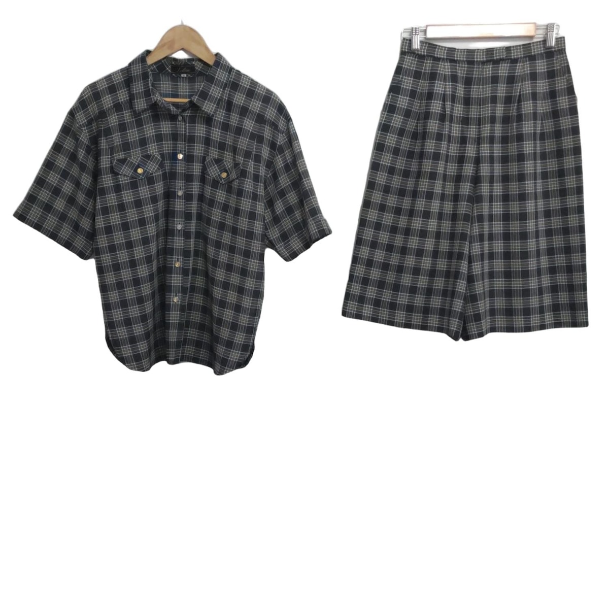 ストラネスブルー STRENESSE BLUE パンツスーツ 楽天市場】美品【中古】ストラネスブルー STRENESSE BLUE 独製