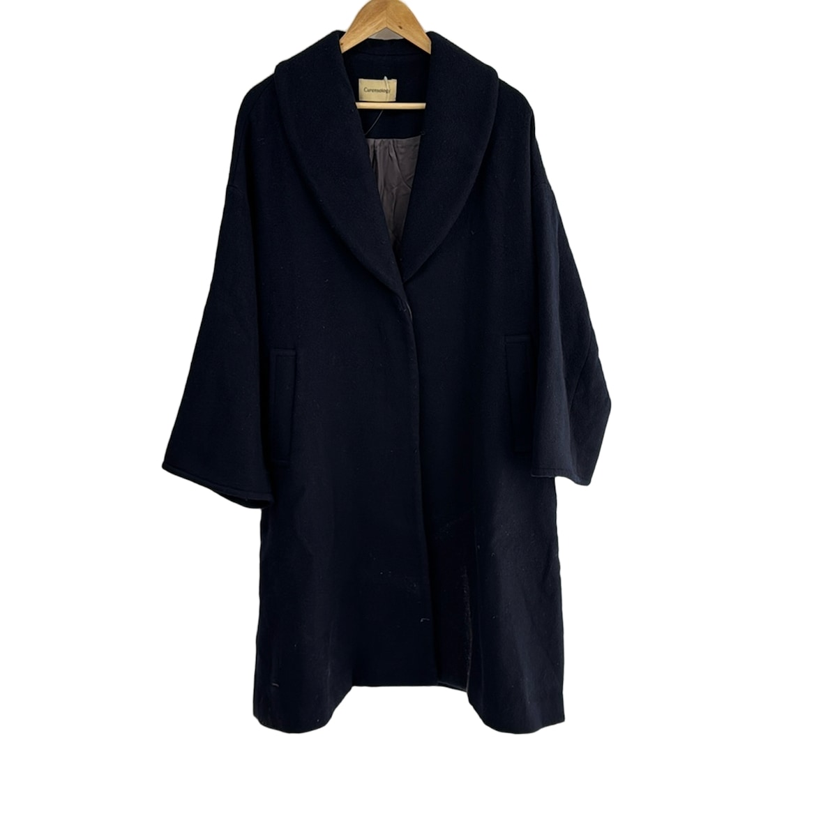 楽天市場】【中古】カレンソロジー curensology スウェー