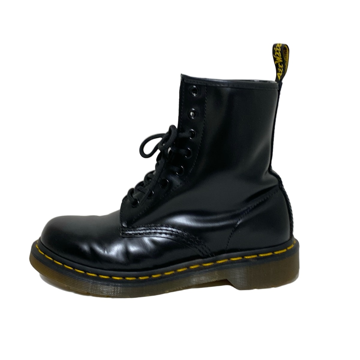 楽天市場】Dr.Martens ドクターマーチン レザーシューズ Cabbott