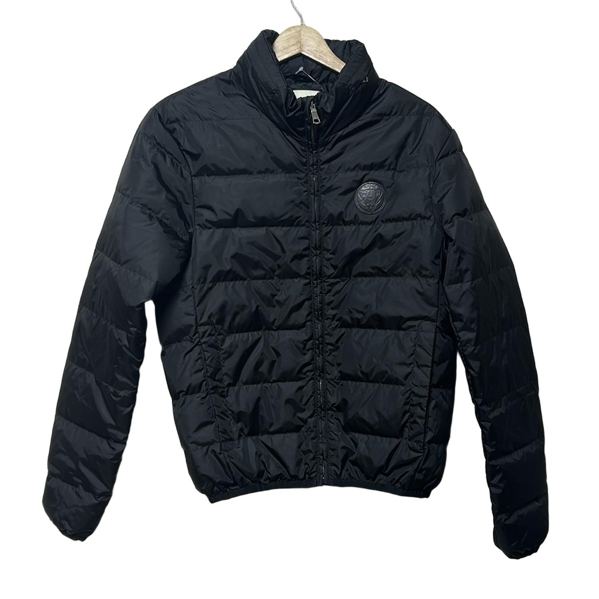 楽天市場】新品未使用 GUCCI グッチ ヒステリアロゴ サイズ50 ブラック