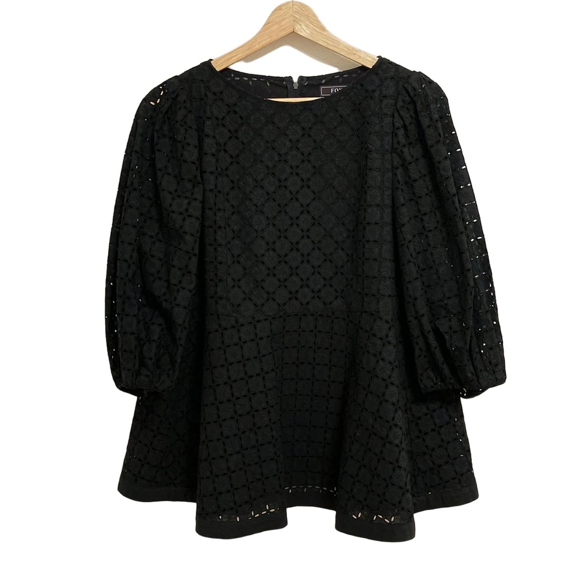 楽天市場】【中古】Y's(ワイズ) チュニック クルーネック/半袖