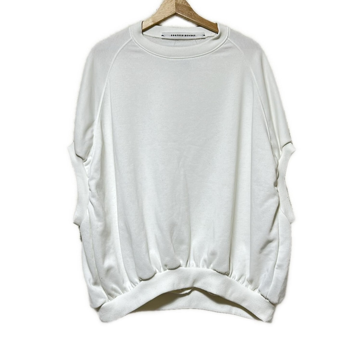 楽天市場】【中古】Sacai(サカイ) トレーナー 長袖 ダーク