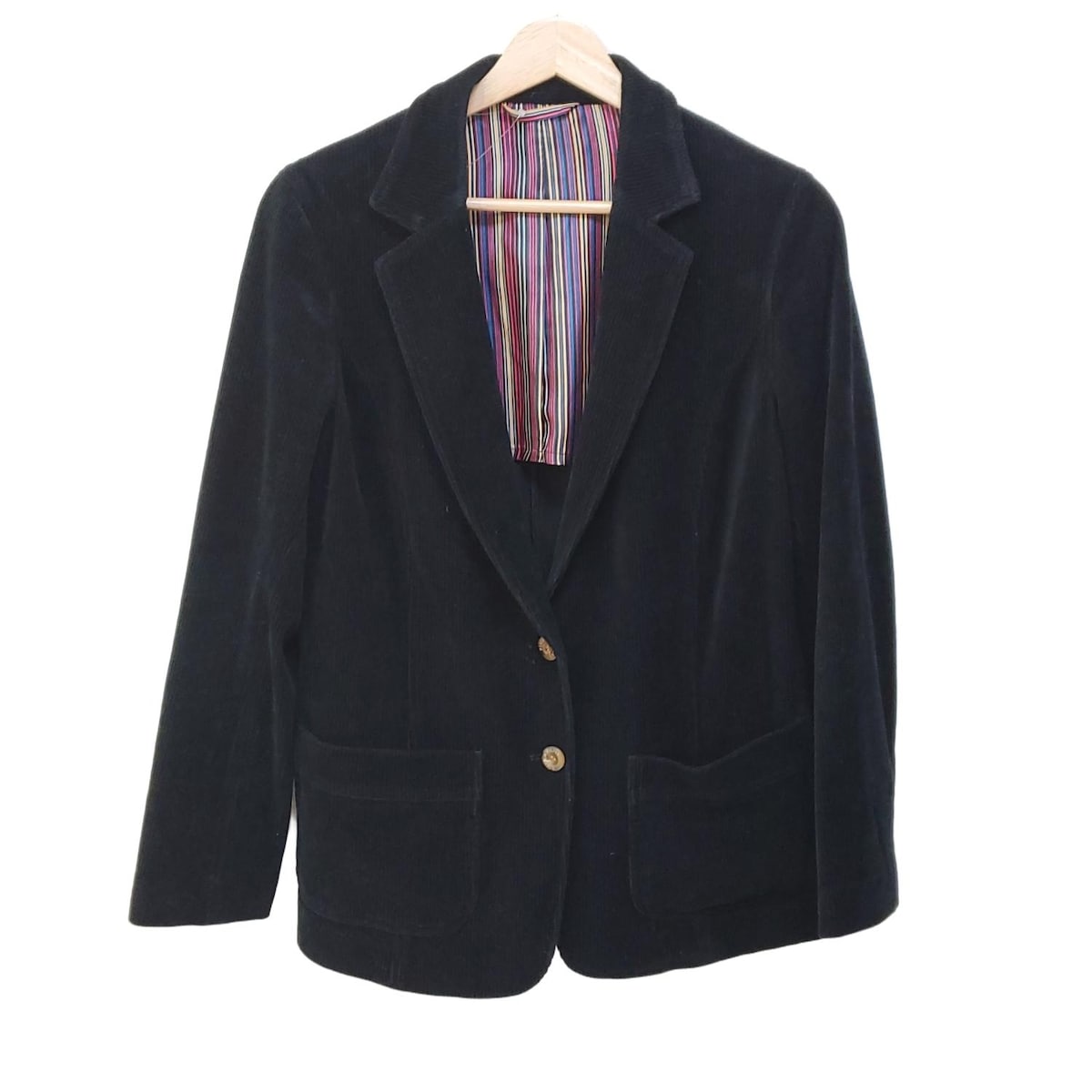 ブラックピースナウ　BPN　ジャケット　中古 楽天市場】【中古】 BPN FOR MEN / ライダース風ジャケット ブラック