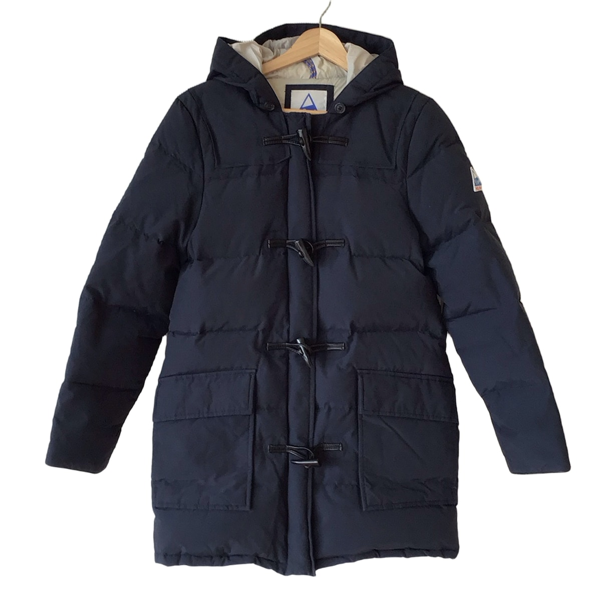 楽天市場】Cape HEIGHTSケープハイツ ×RHCロンハーマン ジップ＆ボタン