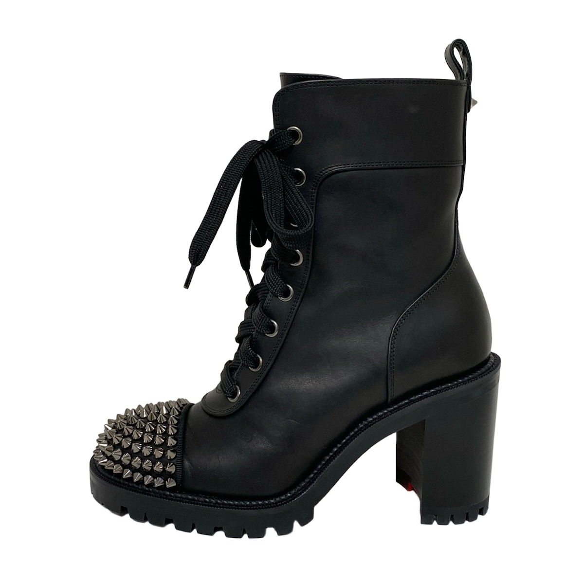 楽天市場】【未使用】Christian Louboutin クリスチャンルブタン ME IN