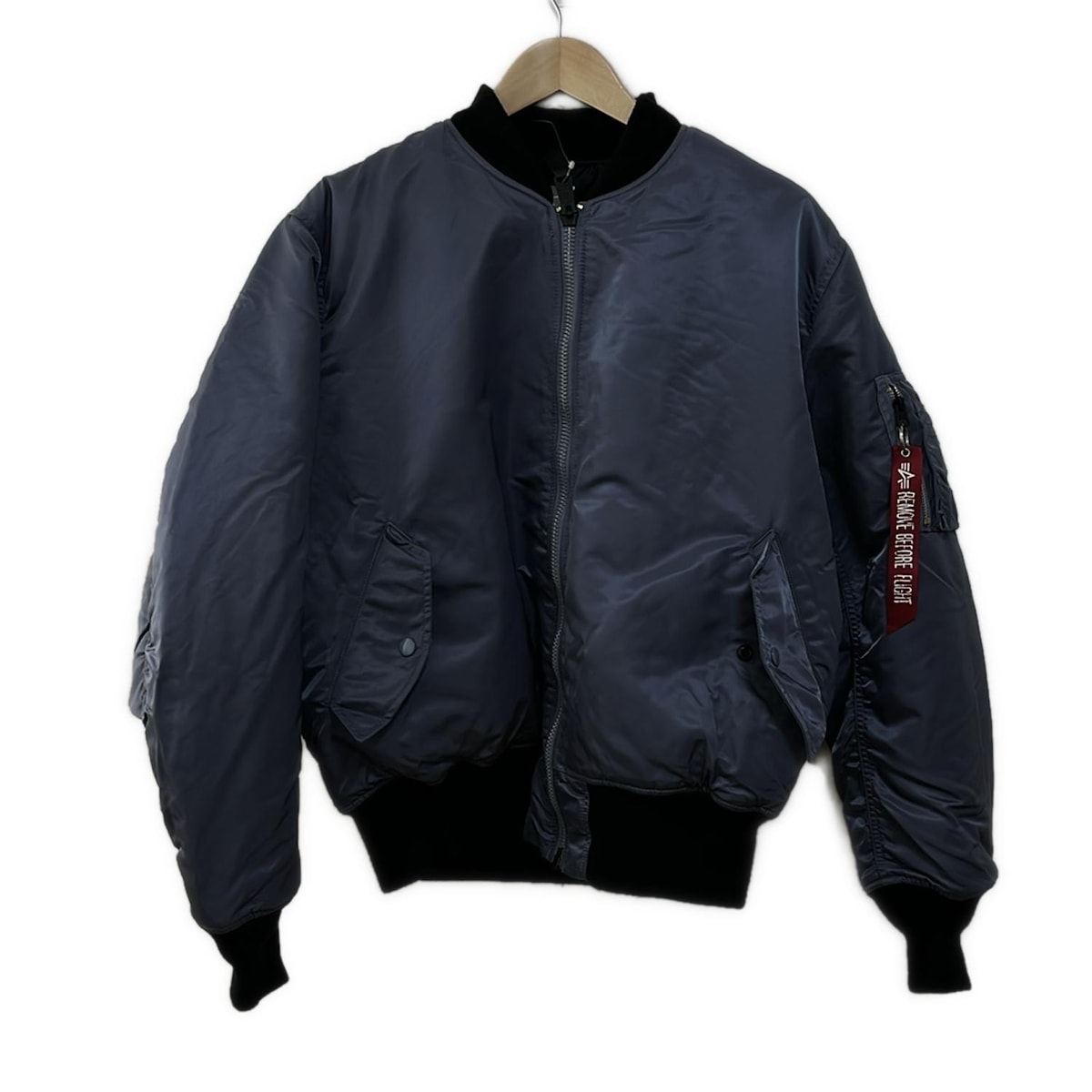 楽天市場】【中古】ALPHA INDUSTRIES機動戦士ガンダム／閃光の