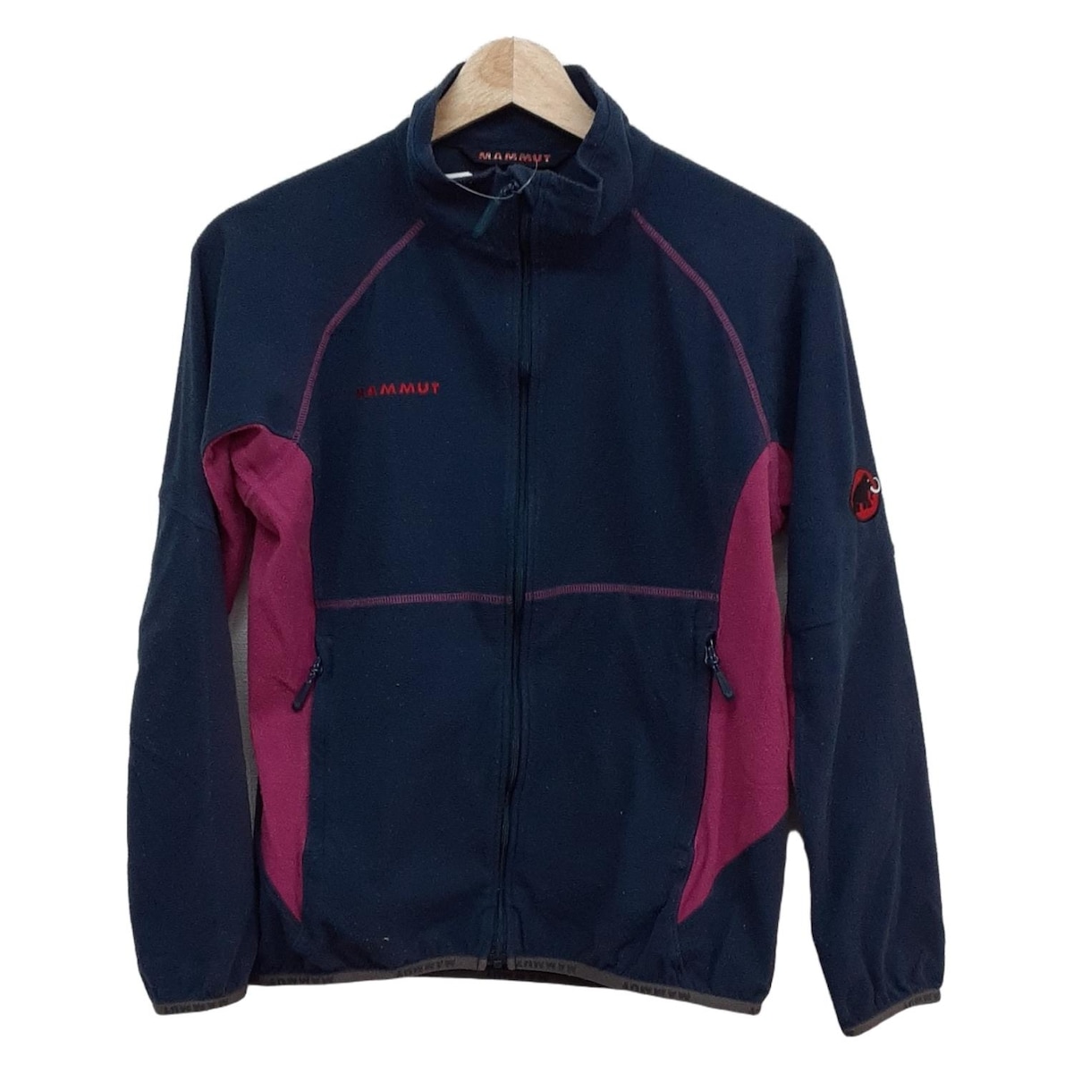 マムートブルゾン マムート MAMMUT Extreme Gore-Tex XCR Balance Project Jacket