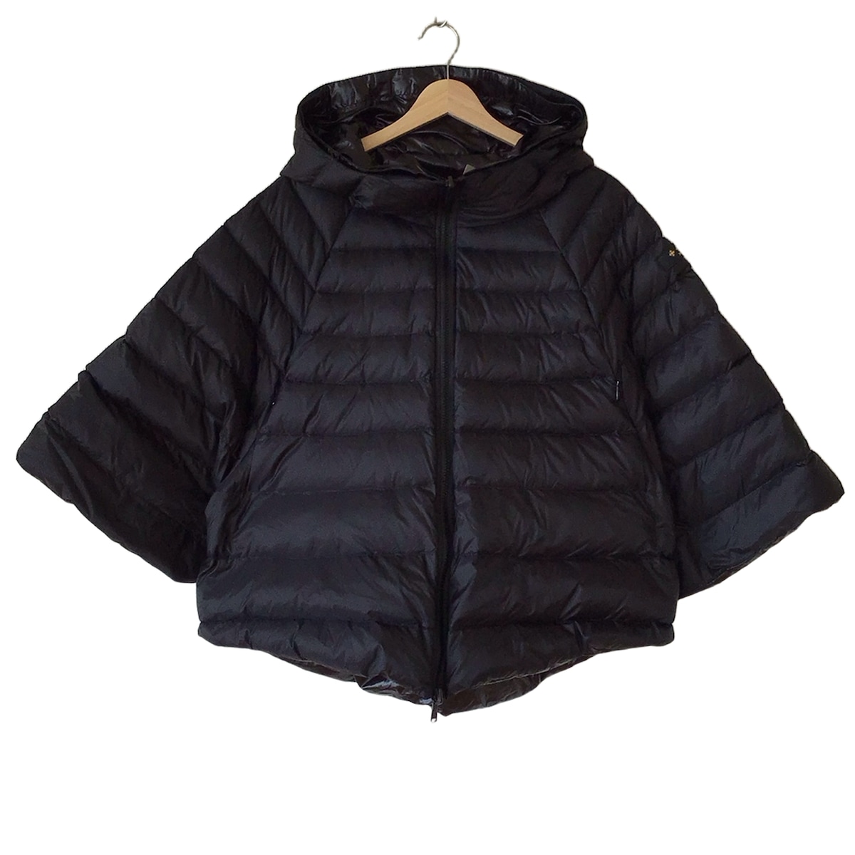TATRAS タトラス DOBBIACO MTK17A420 TATRAS タトラス 17AW DOBBIACO ドッビアーコ ジップアップ