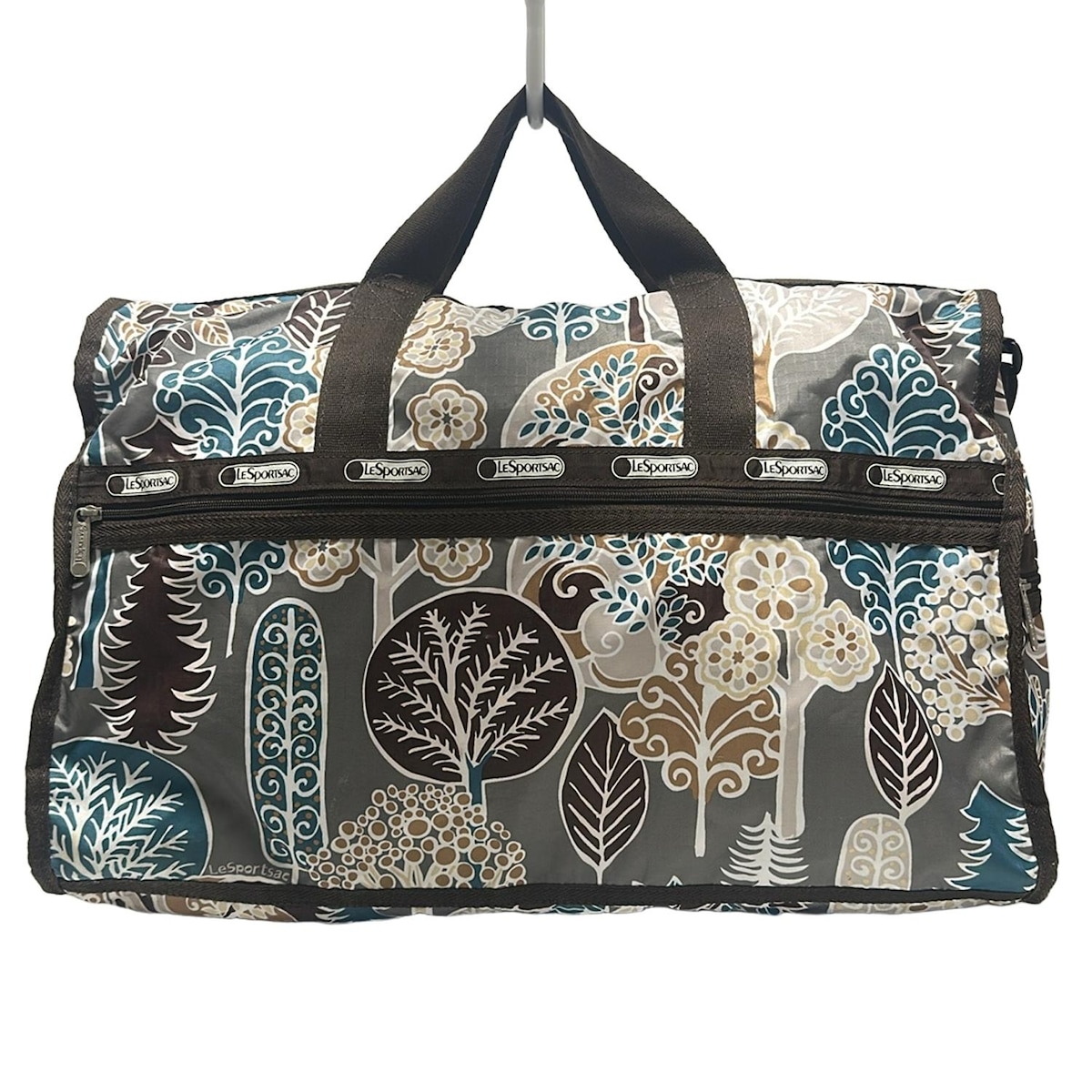 楽天市場】【中古】PICONE(ピッコーネ) ボストンバッグ 新品タグ付き  