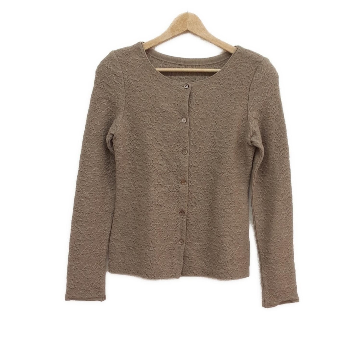 楽天市場】DAISY LIN しっとりウールデイジーリンカーディガン