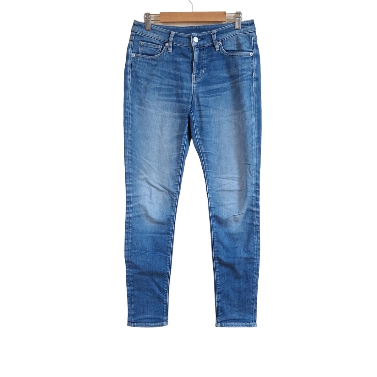 楽天市場】【中古】【メンズ】Lee×NANO UNIVERCE denim 96052