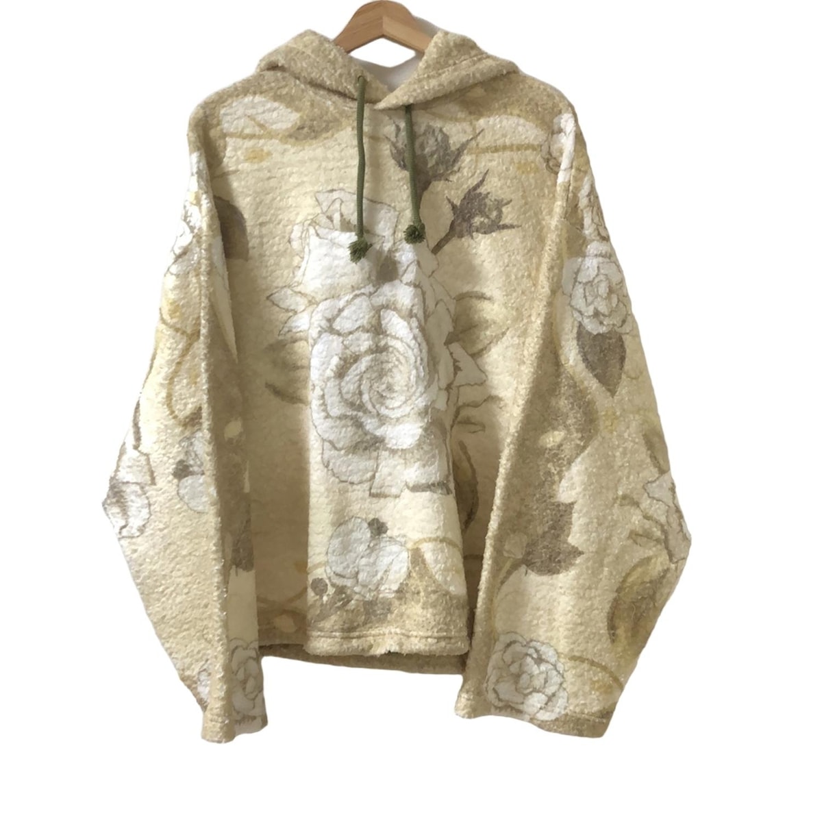 楽天市場】【中古】CASHYAGE(カシヤージュ) パーカー 長袖
