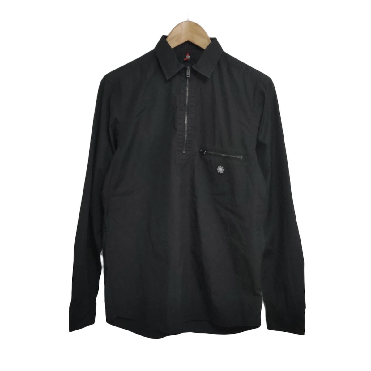 楽天市場】【中古】 OAMC (オーエーエムシー) SE OVER SHIRT オーバー