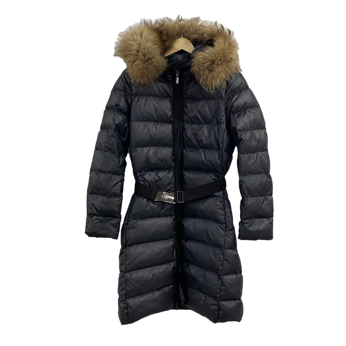 美品✨MONCLER モンクレール　NIM ニム　ダウンコート　ブラウン　1 楽天市場】【中古】MONCLER(モンクレール) NIM(ニム) ダウン