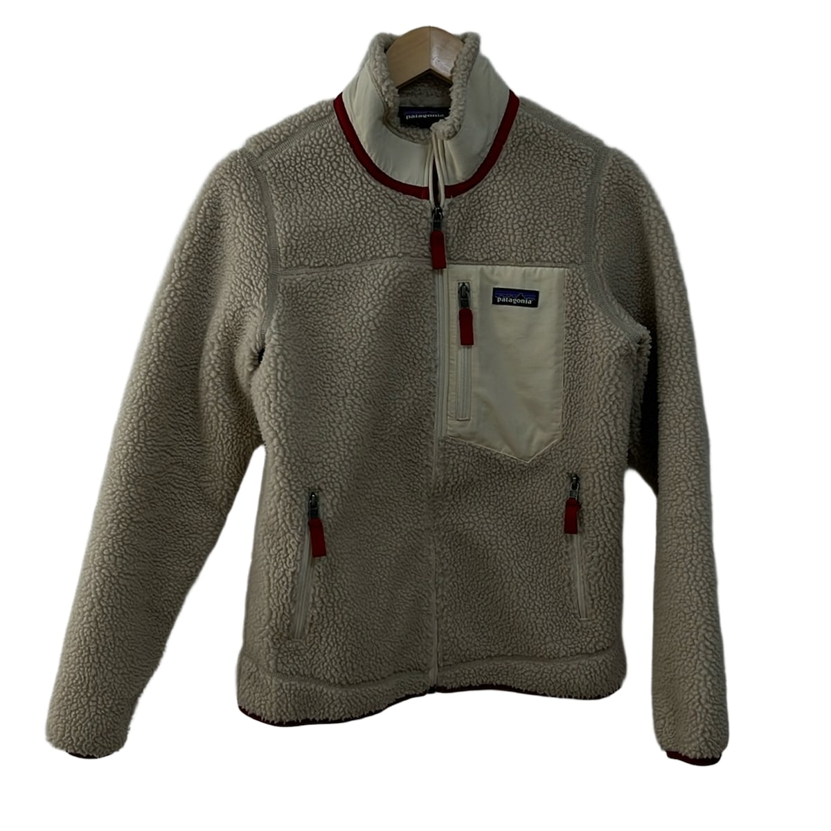 patagonia ニューマティックジャケット 廃盤モデル パタゴニア 90s 90's Patagonia ニューマティックジャケット “雪無しタグ