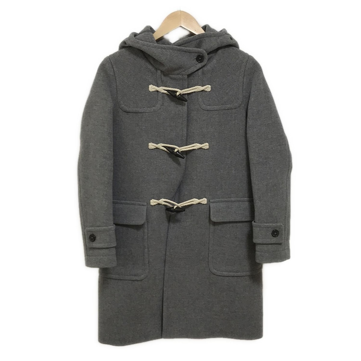 楽天市場】MACPHEEマカフィー【16FW】12-08-64-08201 ウールメルトン