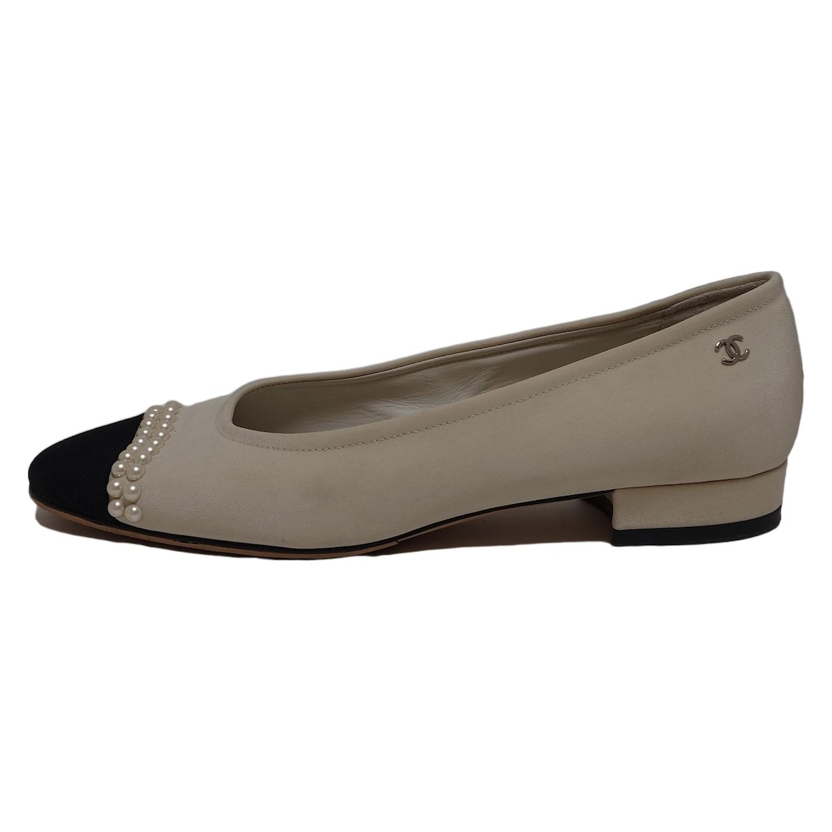 楽天市場】【中古】SAINT LAURENT PARIS(サンローランパリ) パンプス  