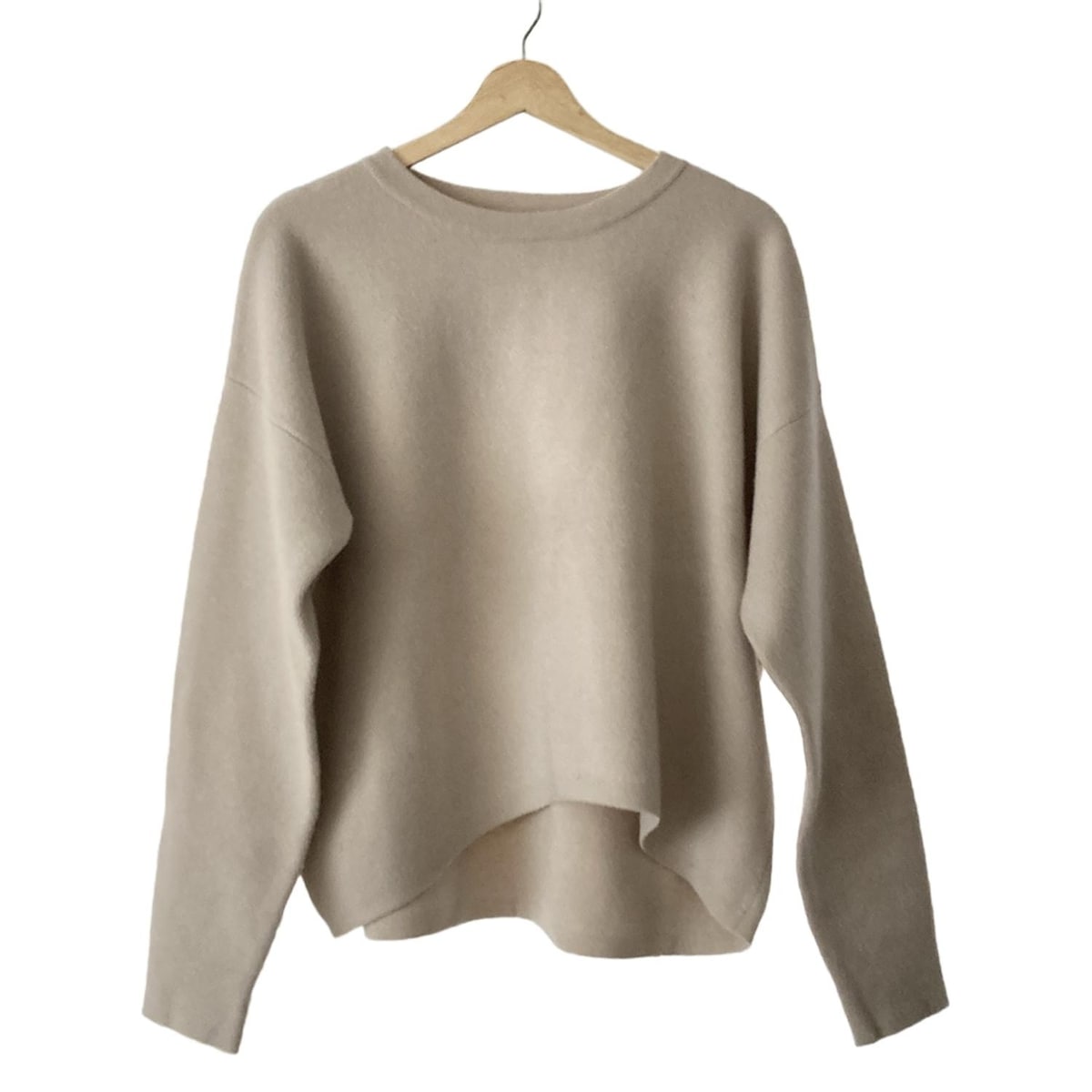 楽天市場】【中古】MARNI(マルニ) 長袖セーター クルーネック パープル  