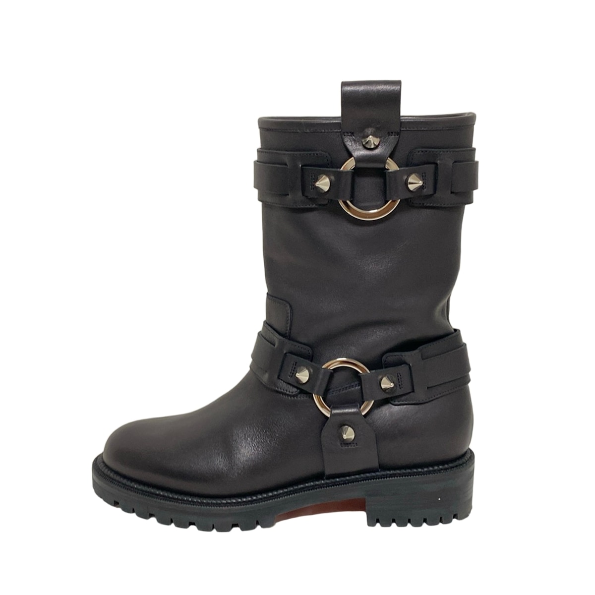 楽天市場】Christian Louboutin クリスチャンルブタン Horse