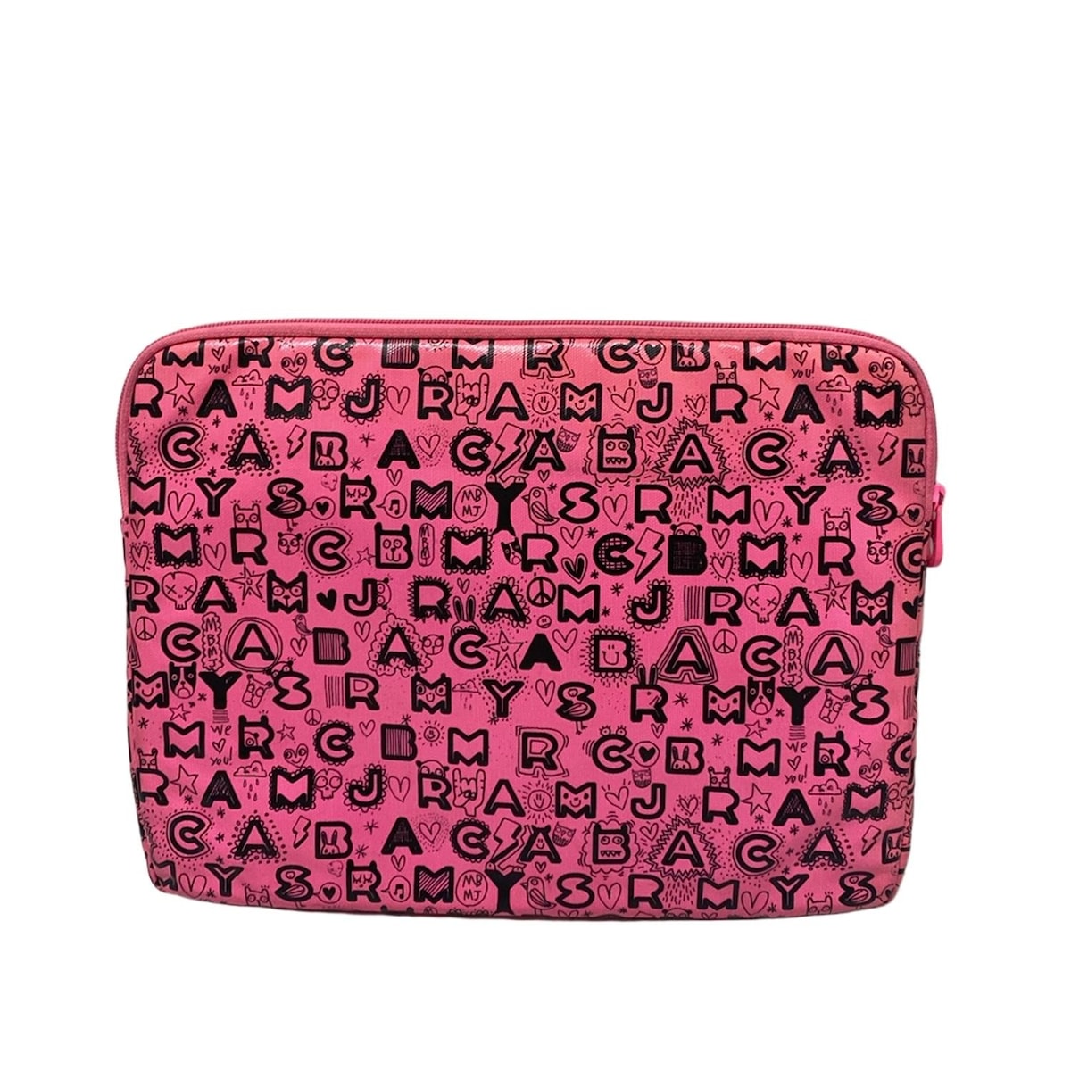 MARC BY MARC JACOBS - 【新品未使用】▲マークバイマークジェイコブス タブレットケース 楽天市場】マークバイマークジェイコブス MARC BY MARC JACOBS