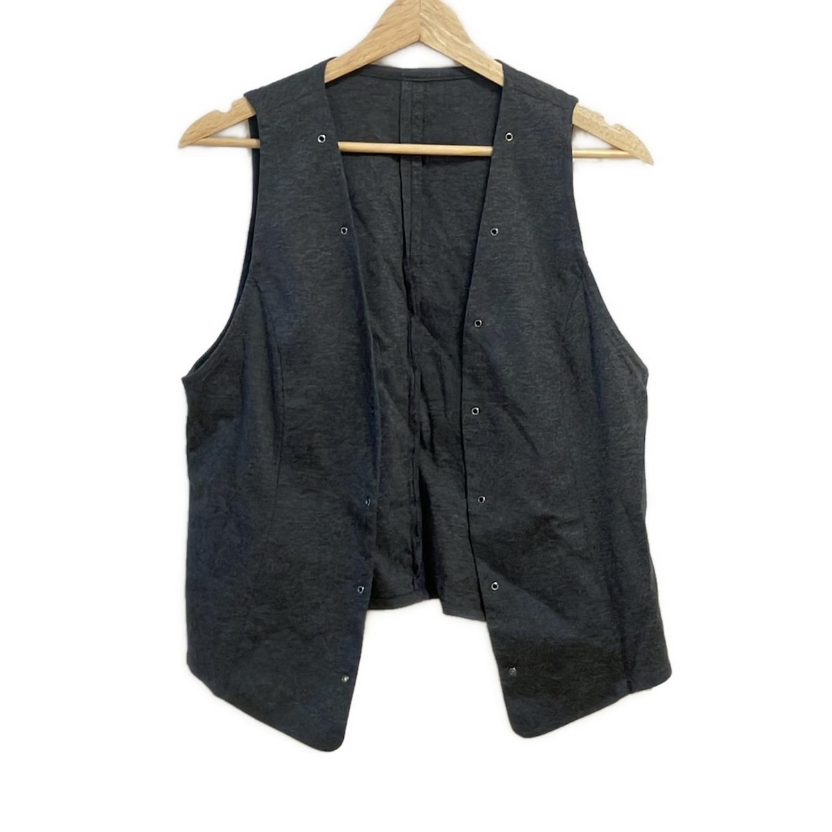 楽天市場】【中古】noir kei ninomiyaハーネスベスト 3L-V018 パープル