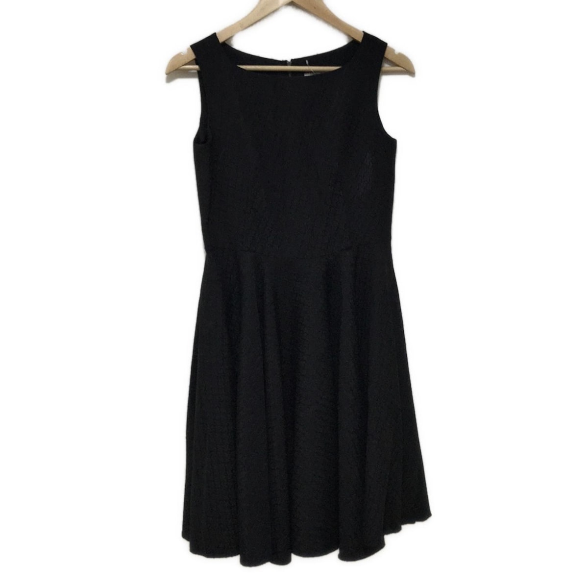 楽天市場】【中古】LANVIN en Bleu ストライプMIXドッキング