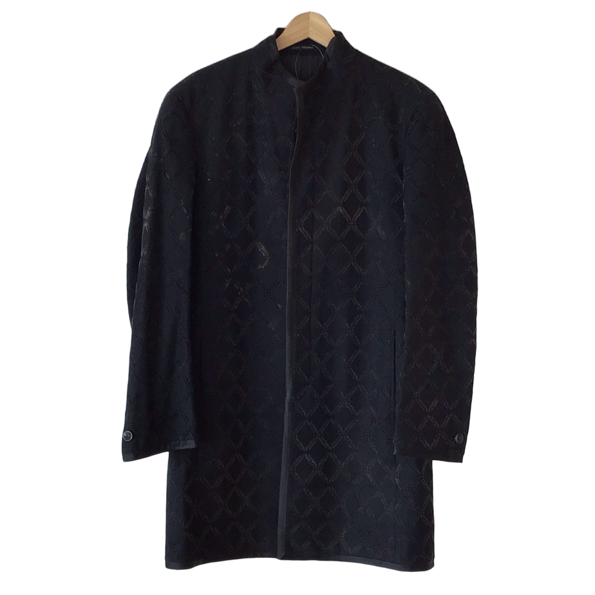 ジャケット・アウター MEN'S TENORAS 楽天市場】MEN'S TENORAS メンズティノラス ノーカラー