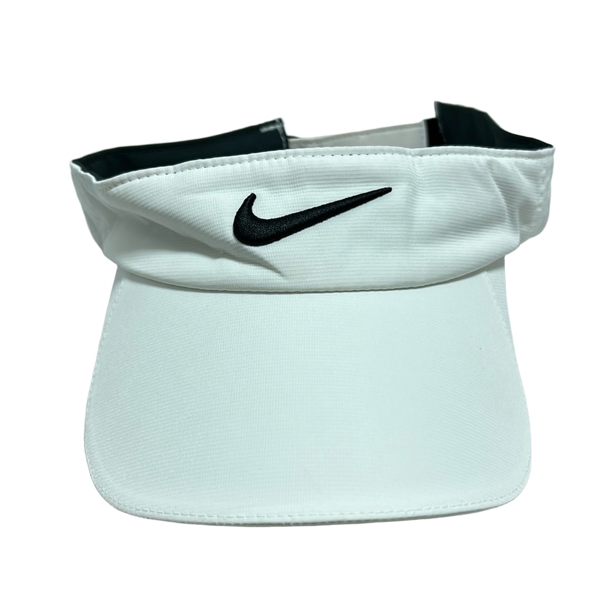 NIKE - bluesky様　☆新品☆ NIKE ナイキ　バイザー　2点 ナイキ(NIKE) ユニセックス Dri-FIT ADV エース サンバイザー