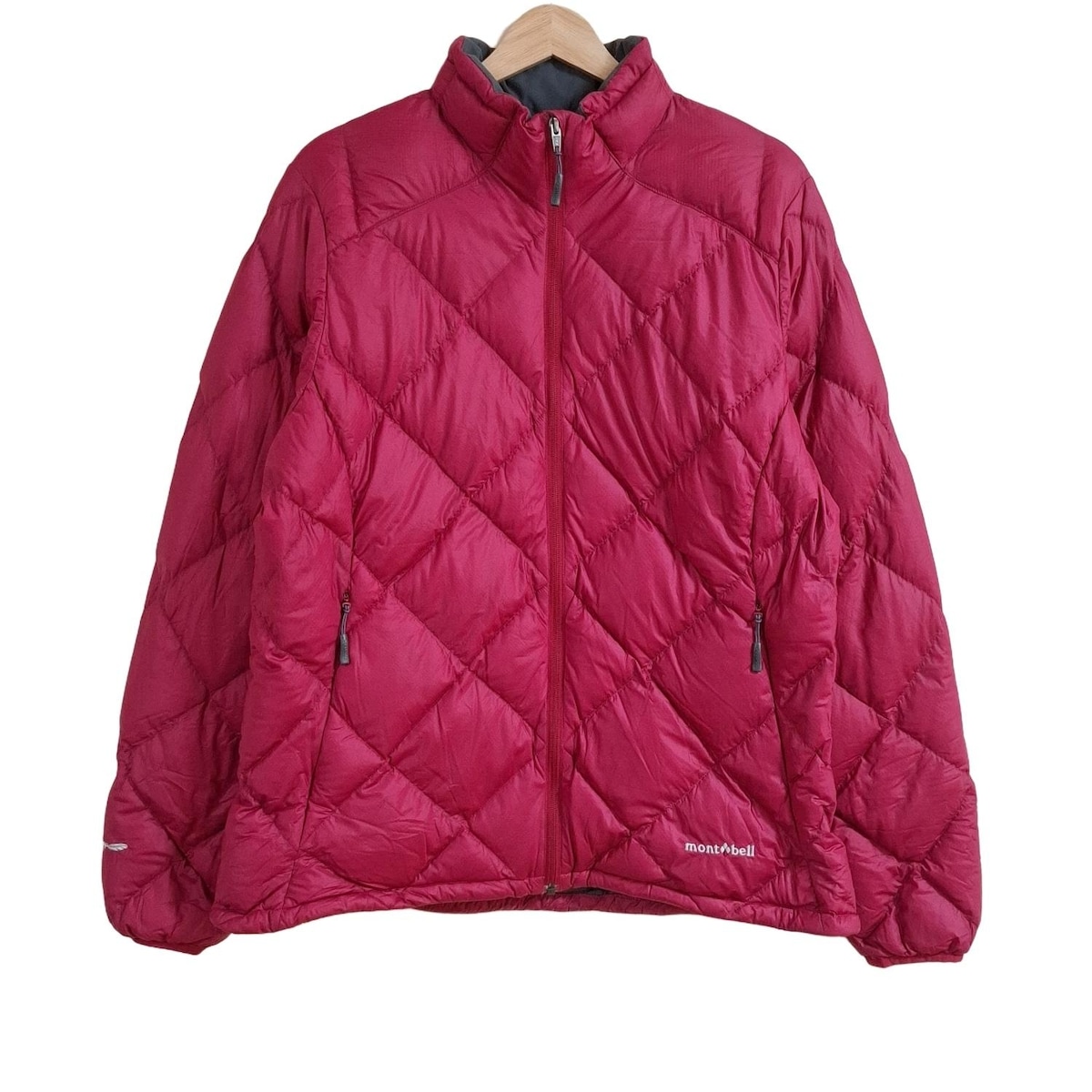楽天市場】【中古】mont-bell 1101661スペリオダウン ジャケット